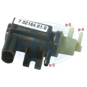 Comprar Transductor de presión, turbocompresor de ERA 555173 a bajo precio de 73,60 €