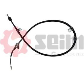 Handbremsseil 555177 von SEIM günstig für 61,30 € online kaufen