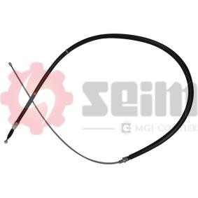 Handbremsseil 555184 von SEIM günstig für 33,78 € online kaufen