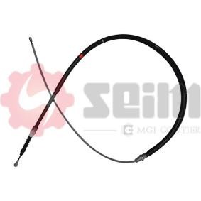 Handbremsseil für VW von SEIM
