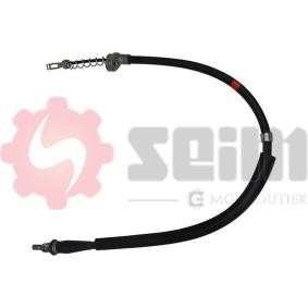 Handbremsseil für CHRYSLER von SEIM