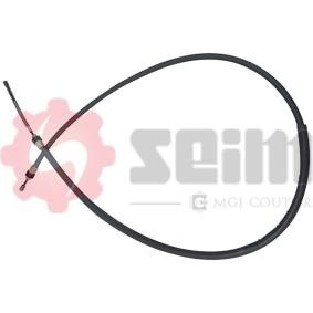 Handbremsseil 555204 von SEIM günstig für 17,72 € online kaufen