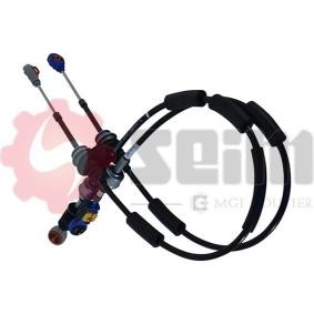 Comprar Cable de accionamiento, caja de cambios de SEIM 555214 a bajo precio de 107,12 €