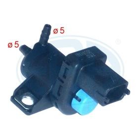 Comprar Transductor de presión, control de gases de escape de ERA 555222 a bajo precio de 69,69 €