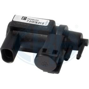 Comprar Transductor de presión, control de gases de escape de ERA 555236 a bajo precio de 114,44 €
