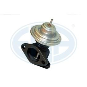 Compre Válvula EGR da ERA 555251 a um preço baixo por 300,17 €