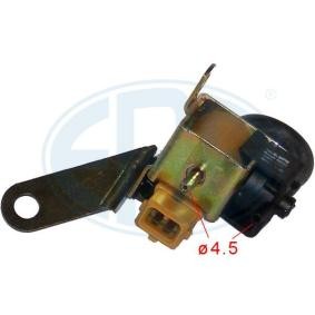 Comprar Transductor de presión, turbocompresor de ERA 555273 a bajo precio de 36,62 €