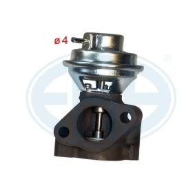 Comprar Válvula EGR de ERA 555280 a bajo precio de 87,94 €