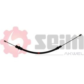 Handbremsseil 555318 von SEIM günstig für 48,11 € online kaufen
