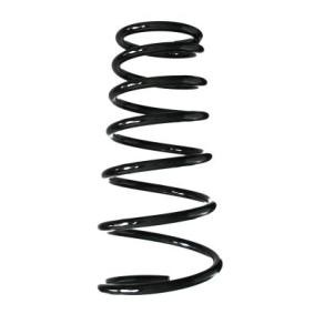 Fahrwerksfeder 55538 von SPIDAN günstig für 57,65 € online kaufen