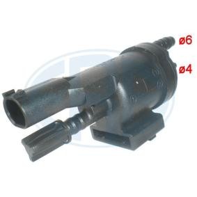 Comprar Transductor de presión, control de gases de escape de ERA 555394 a bajo precio de 37,74 €