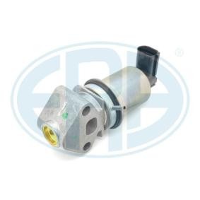 Achetez des Vanne EGR ERA 555420 à prix pour 161,71 €