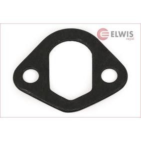Comprar Junta, bomba de combustible de ELWIS ROYAL 5555539 a bajo precio de 1,51 €
