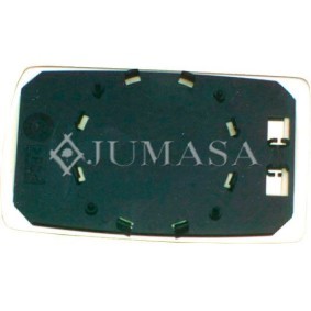Spiegelglas, Außenspiegel 55610120 von JUMASA günstig für 46,24 € online kaufen