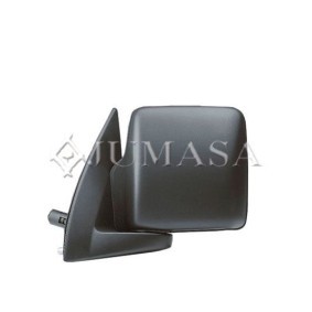 Spiegelglas, Außenspiegel 55611225 von JUMASA günstig für 54,54 € online kaufen