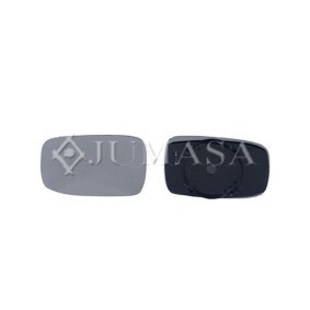 Spiegelglas, Außenspiegel 55611545 von JUMASA günstig für 49,51 € online kaufen