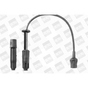 Comprar Juego de cables de encendido de BERU ZEF1449 a bajo precio de 73,03 €