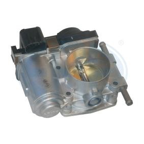 Achetez des Boîtier de papillon ERA 556196 à prix pour 329,51 €