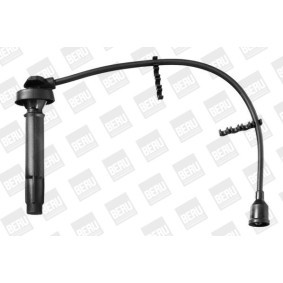Zündleitungssatz ZEF1497 von BERU günstig für 123,66 € online kaufen