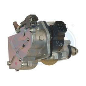 Achetez des Boîtier de papillon ERA 556210 à prix pour 454,08 €