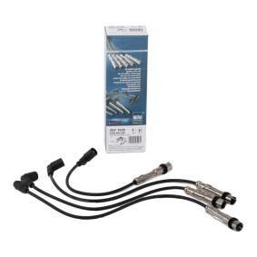 Zündleitungssatz ZEF1629 von BERU günstig für 54,32 € online kaufen