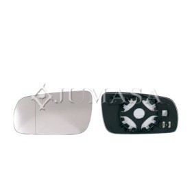 Spiegelglas, Außenspiegel 55714701 von JUMASA günstig für 54,25 € online kaufen