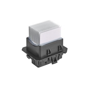Compre Resistência do ventilador de VALEO online para Megane IV Sedan a preços moderados