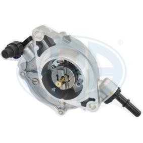 Köp Vakuumpump bromsservo av ERA 559040 till det låga priset 3170,45 kr