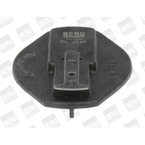 Verteilerfinger für HONDA von BERU