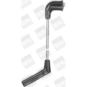 Zündkabel R178 von BERU günstig für 12,04 € online kaufen