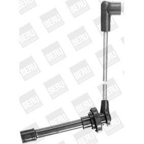 Zündkabel R189 von BERU günstig für 43,35 € online kaufen