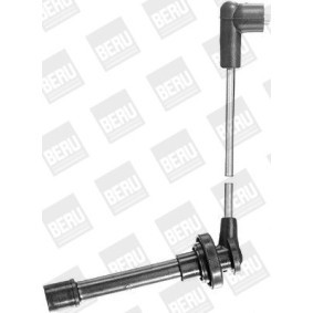 Zündkabel R190 von BERU günstig für 20,50 € online kaufen