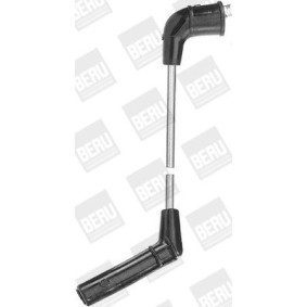Zündkabel R196 von BERU günstig für 10,09 € online kaufen