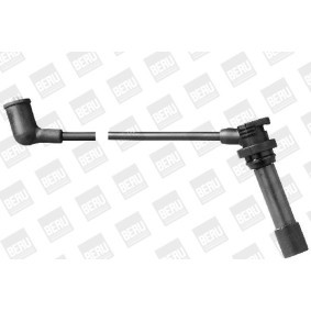 Compre Cables de bujías de BERU online para FAMILIA V (BA) a precios moderados