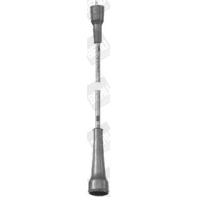 Zündkabel R290 von BERU günstig für 8,90 € online kaufen