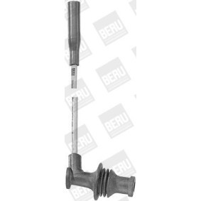 Zündkabel R317 von BERU günstig für 14,96 € online kaufen