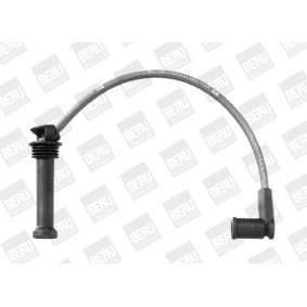 Zündkabel R393 von BERU günstig für 13,58 € online kaufen