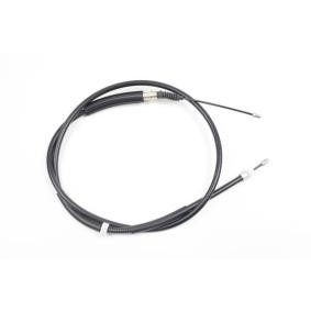 Compre Cable de freno de mano de KAWE online para Mondeo Mk3 Familiar (BWY) a precios moderados