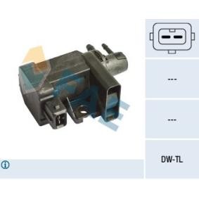 Osta Paineenmuuntaja, turboahdin FAE:llä 56004 edullisesti hintaan 79,44 €