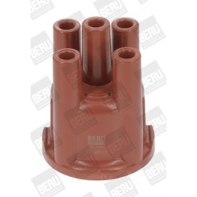 Compre Tampa do distribuidor de ignição da BERU VK386 a um preço baixo por 17,45 €