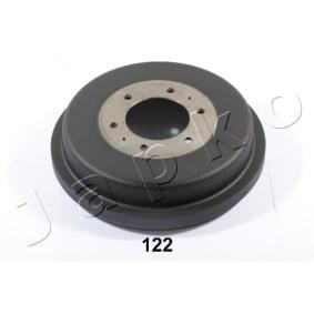 Acquista Tamburo freno da JAPKO 56122 a buon mercato per soli 81,82 €