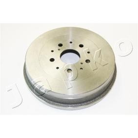 Achetez des Tambour de frein JAPKO 56222 à prix pour 68,78 €