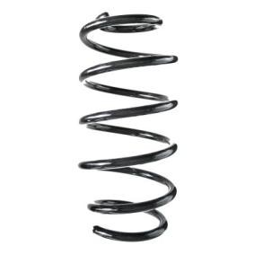 Fahrwerksfeder 56274 von SPIDAN günstig für 59,08 € online kaufen