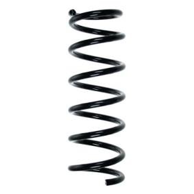 Fahrwerksfeder 56320 von SPIDAN günstig für 50,42 € online kaufen