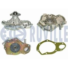 Comprar Polea tensora, correa dentada de RUVILLE 56364 a bajo precio de 43,87 €