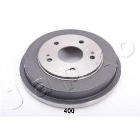 Achetez des Tambour de frein JAPKO 56400 à prix pour 48,58 €