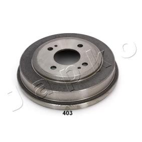 Achetez des Tambour de frein JAPKO 56403 à prix pour 35,38 €