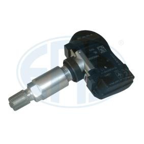 Achetez des Capteur de pression pneu (TPMS) ERA 565019 à prix pour 96,22 €