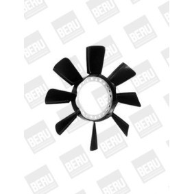 Lüfterrad, Motorkühlung LR001 von BERU günstig für 34,21 € online kaufen