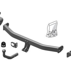 Comprar Enganche de remolque de BRINK 566700 a bajo precio de 351,66 €